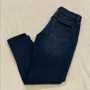Universal Thread Light Blue Denim Jeans